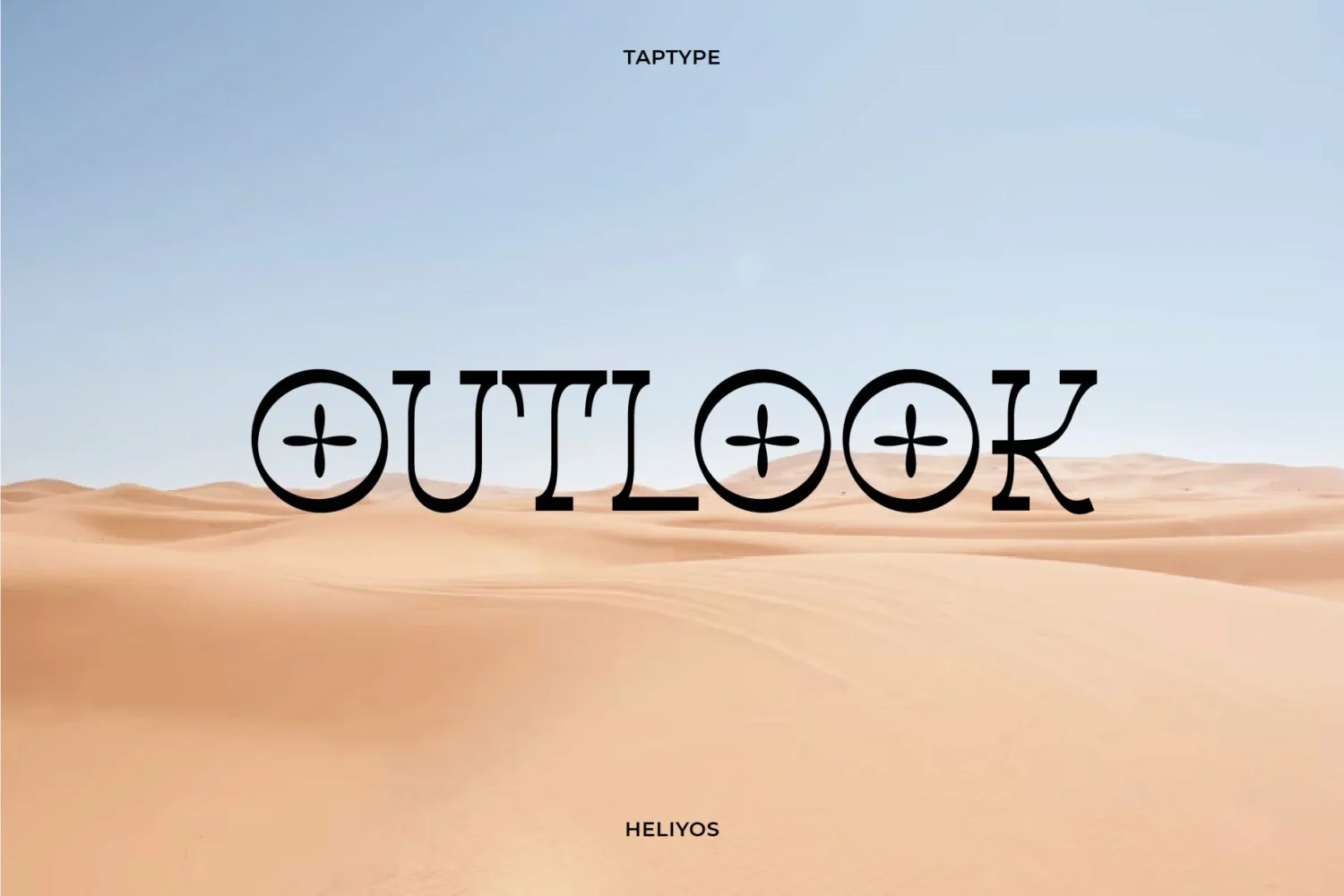 slab serif display font