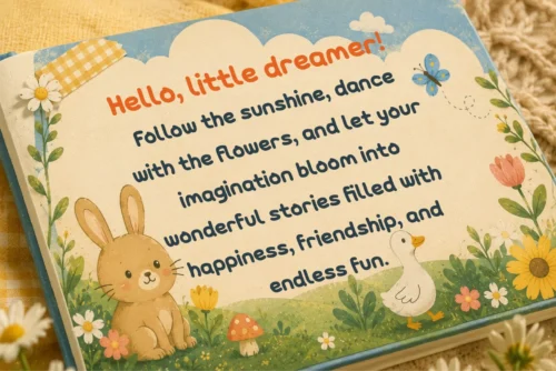 cute handwritten font