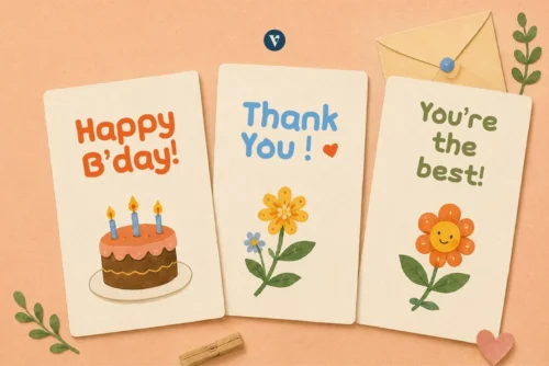 cute handwritten font