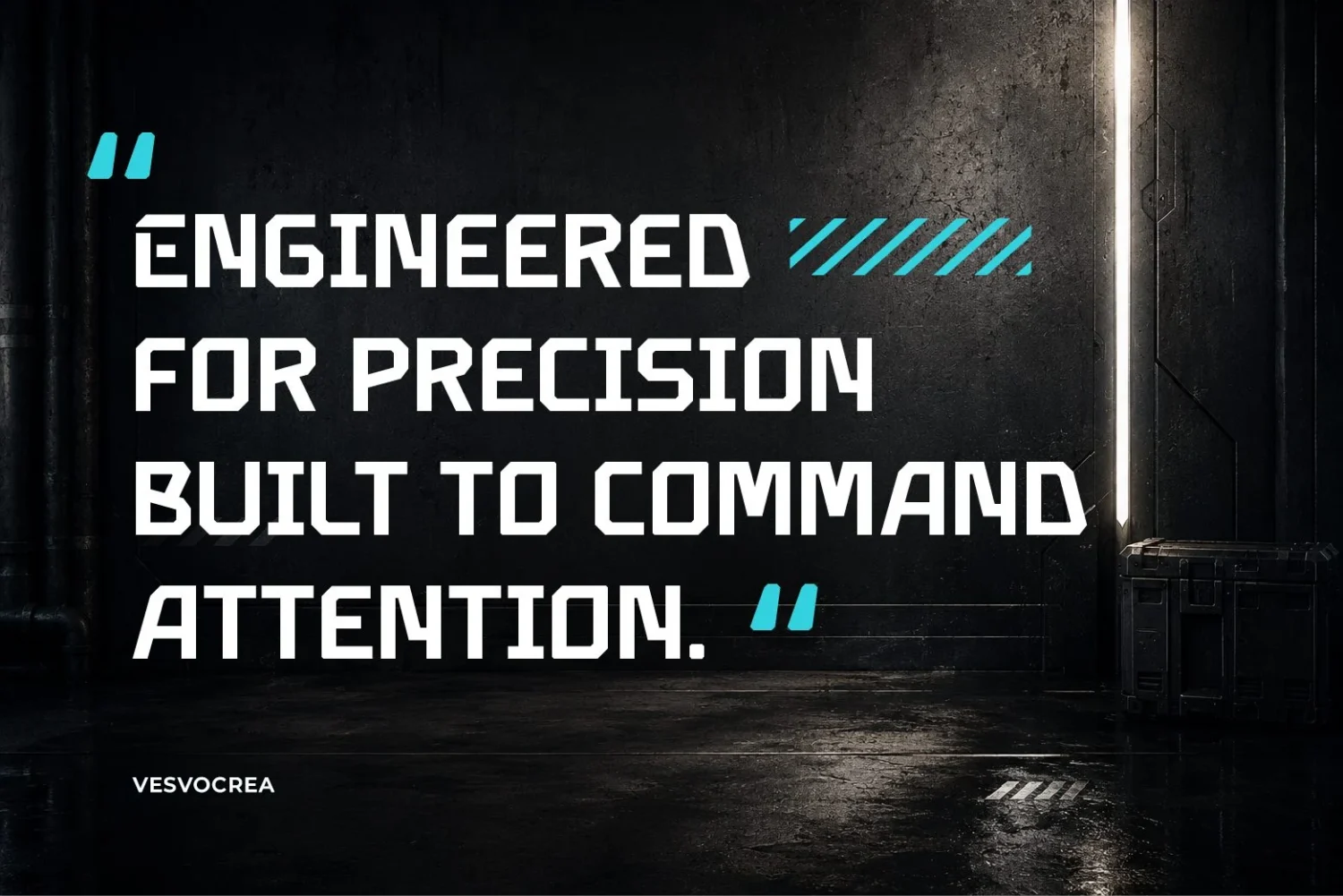 futuristic font