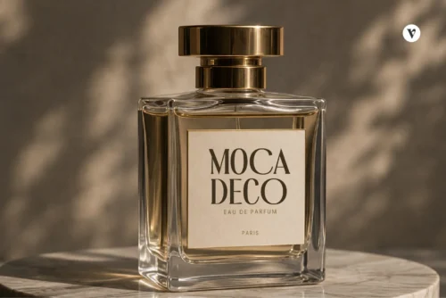 modern luxury font